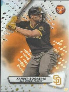 Xander Bogaerts