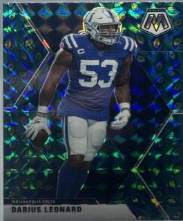 Darius Leonard