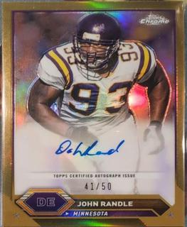 John Randle