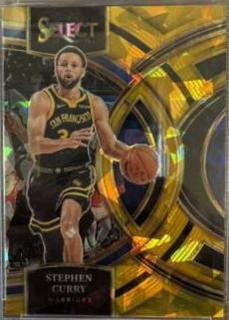 Stephen Curry