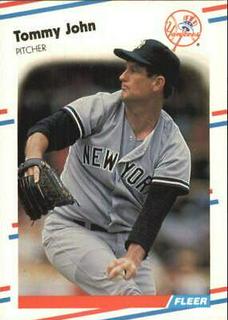 Tommy John
