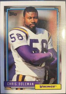Chris Doleman