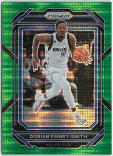 Dorian Finney Smith