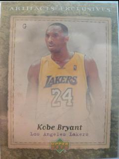 Kobe Bryant
