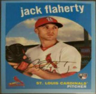 Jack Flaherty