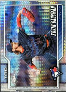 Kevin Gausman