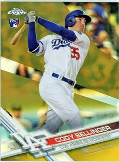 Cody Bellinger