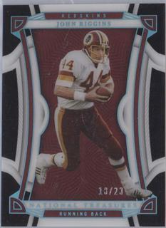 John Riggins