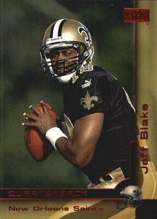 Jeff Blake