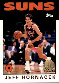 Jeff Hornacek