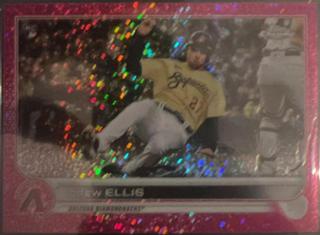 Drew Ellis