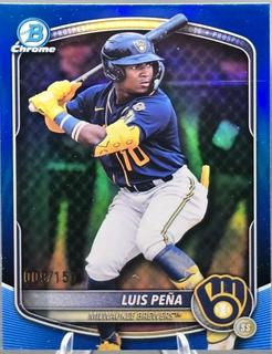 Luis Pena
