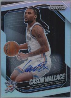 Cason Wallace