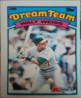 Walt Weiss