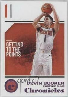 Devin Booker