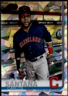Carlos Santana