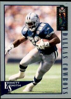 Emmitt Smith