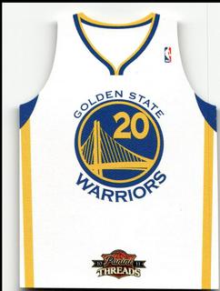 Ekpe Udoh