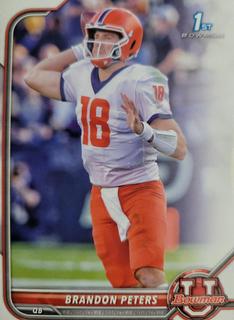 Brandon Peters