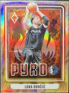 Luka Doncic
