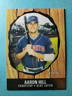 Aaron Hill