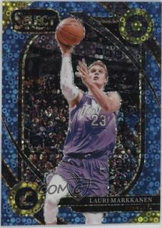 Lauri Markkanen
