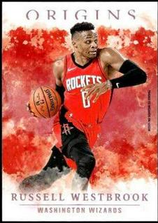 Russell Westbrook