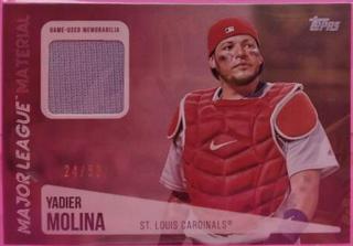 Yadier Molina