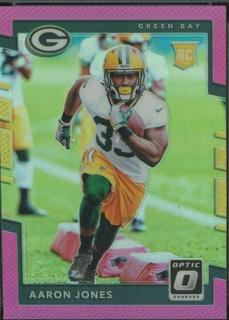 Aaron Jones