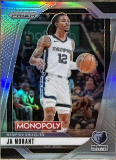 Ja Morant