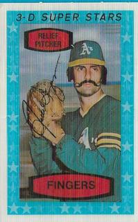 Rollie Fingers