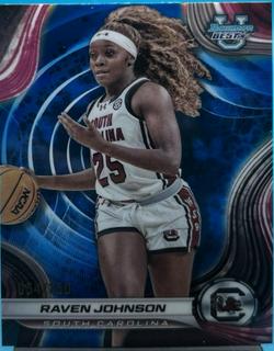 Raven Johnson