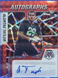 Alontae Taylor