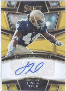 Justin Tuck