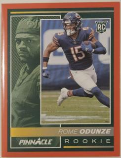 Rome Odunze