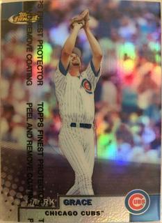 Mark Grace