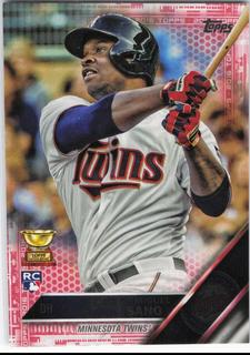 Miguel Sano