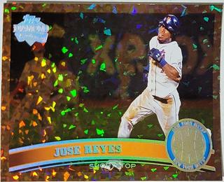 Jose Reyes
