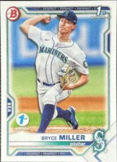 Bryce Miller