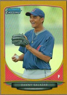 Danny Salazar