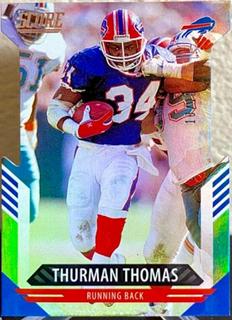 Thurman Thomas