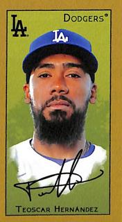 Teoscar Hernandez