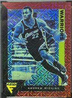 Andrew Wiggins