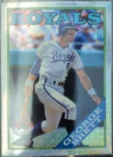 George Brett