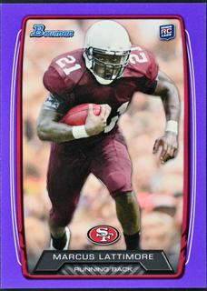 Marcus Lattimore