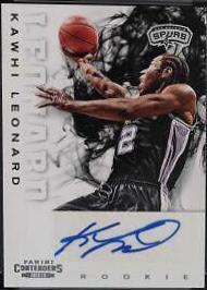 Kawhi Leonard