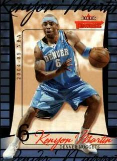 Kenyon Martin