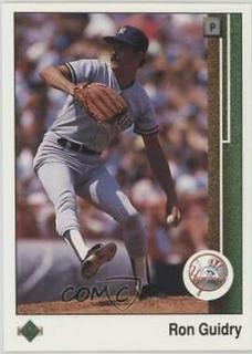 Ron Guidry