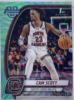 Cam Scott