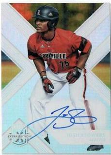 Josh Stowers